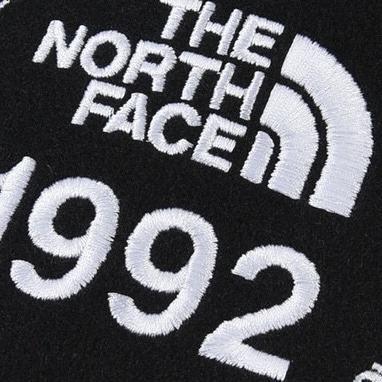 The North Face Down Jackets